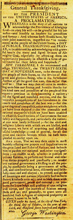 Thanksgiving a period for hopes of appreciation all faiths - the washington publish to get therefore most glorious