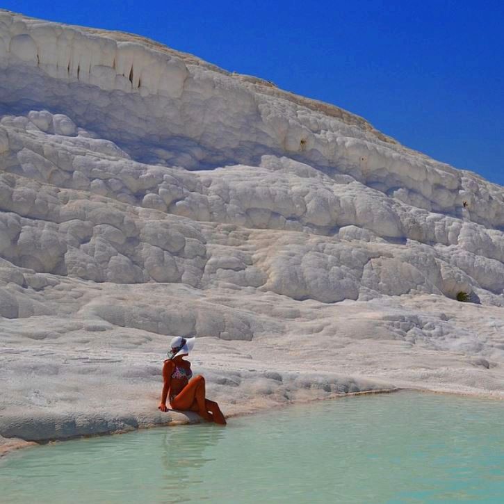 Pamukkale pictures, images & photos of pamukkale poultry - - images Pamukkale-Pictures