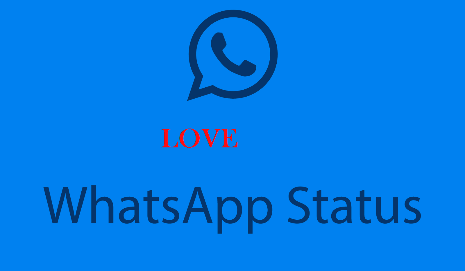 100+ nice status for whatsapp and facebook - statuszilla Share as if you do