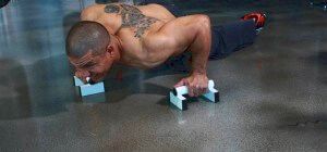 10 Massive Benefits of Push Ups