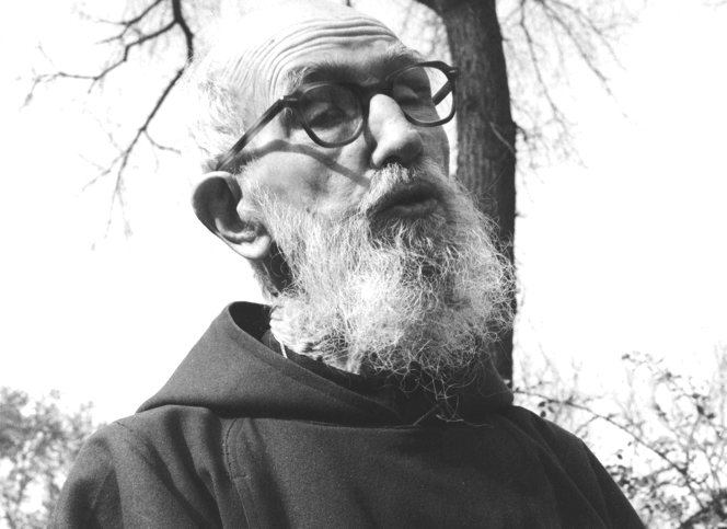 Ven. Solanus