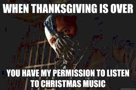 25 Hilarious Thanksgiving Memes