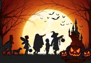 Happy halloween pictures to download