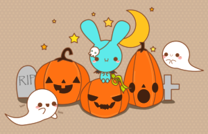 Images of Cute halloween pictures