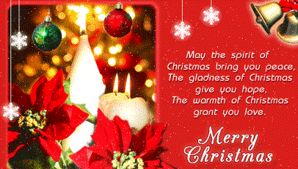 Christmas Quotes for Friends