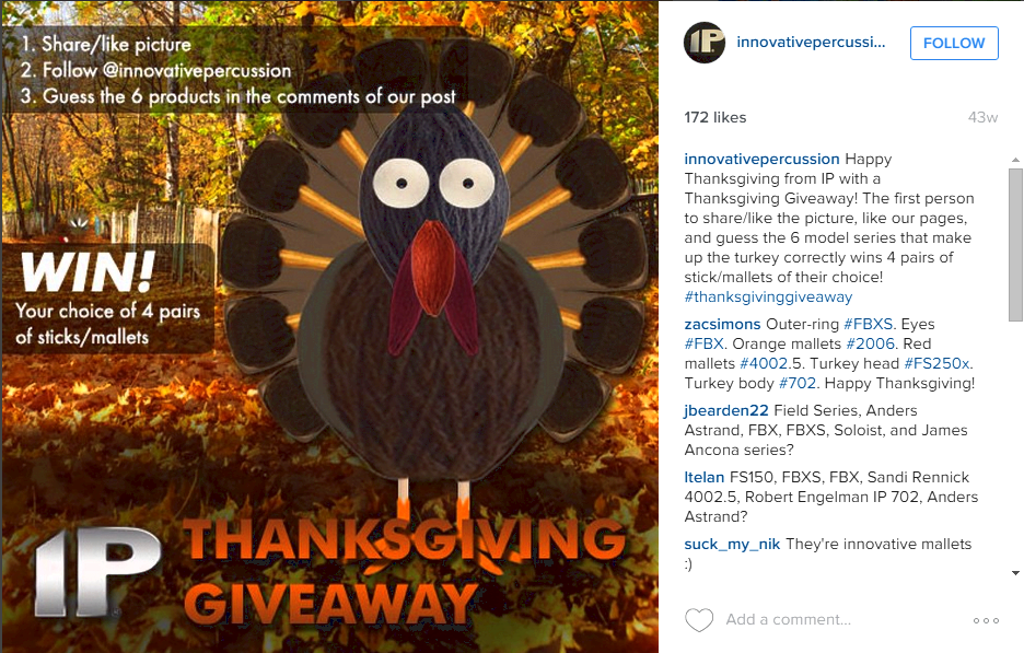 PercGuessTGivingInsta