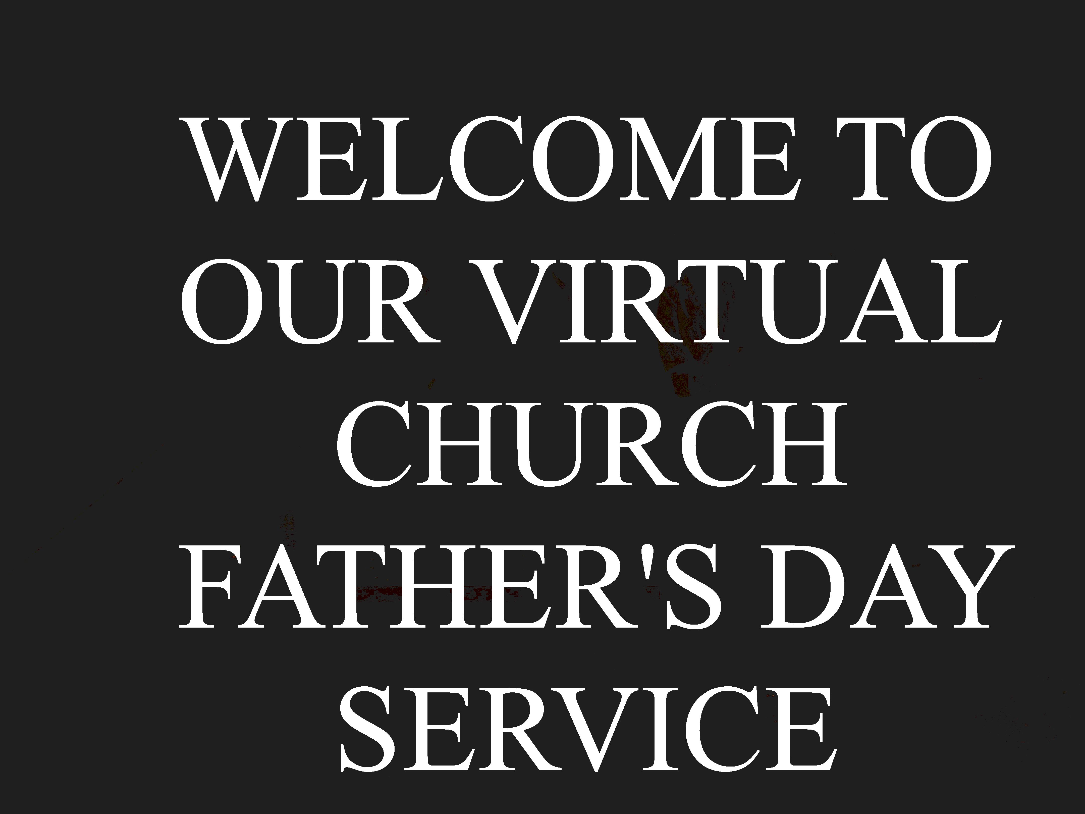 Father's day hopes - prayer for fathers' day, special hopes for care of him