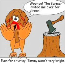 Funny thanksgiving quotes and sayings music shop