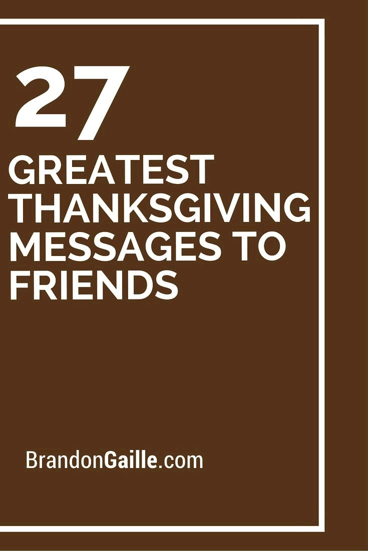 Gobble in the top 20 thanksgiving card messages Everyone knows the storyline