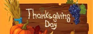 Happy Thanksgiving Day 2016 Quotes