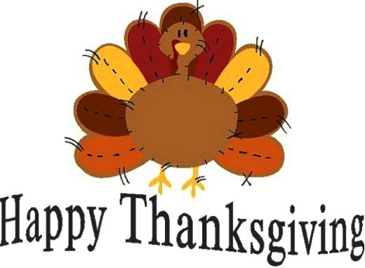 Happy Thanksgiving Graphics