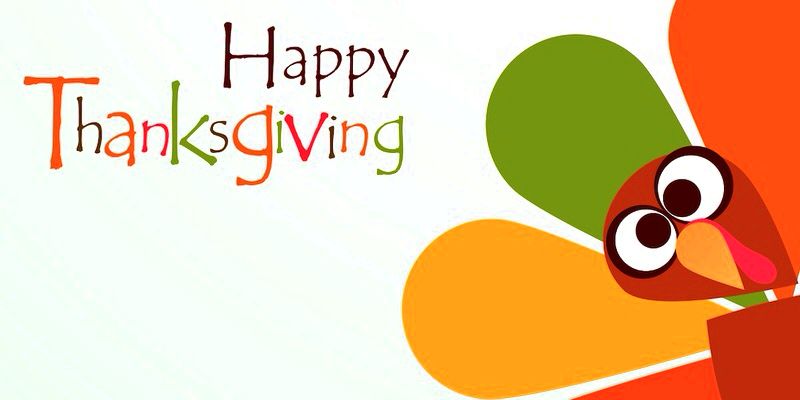 Happy Thanksgiving Day Images