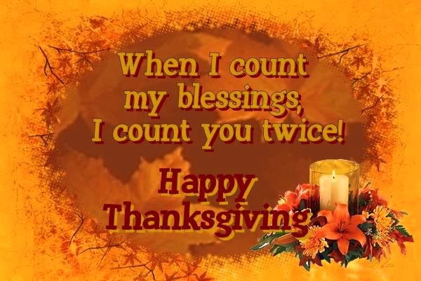 Thanksgiving Images Free Download