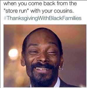 snoopdoggthanksgivingmeme