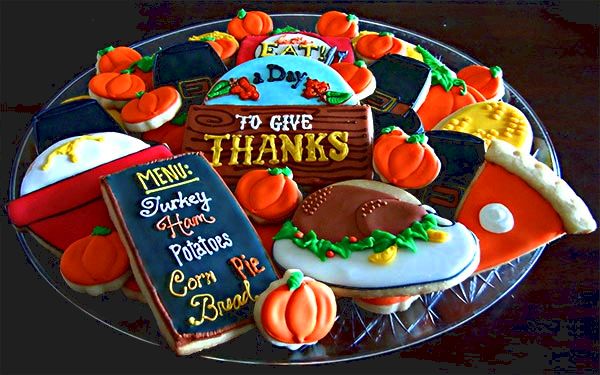 Thanksgiving-day-tray-cookies-ideas-2014