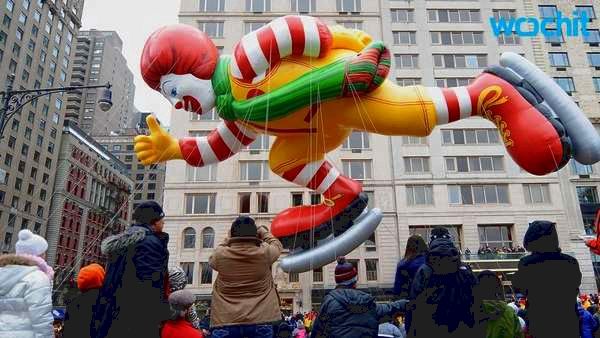 Isis magazine calls macy's thanksgiving day parade 