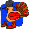 Thanksgiving Turkey