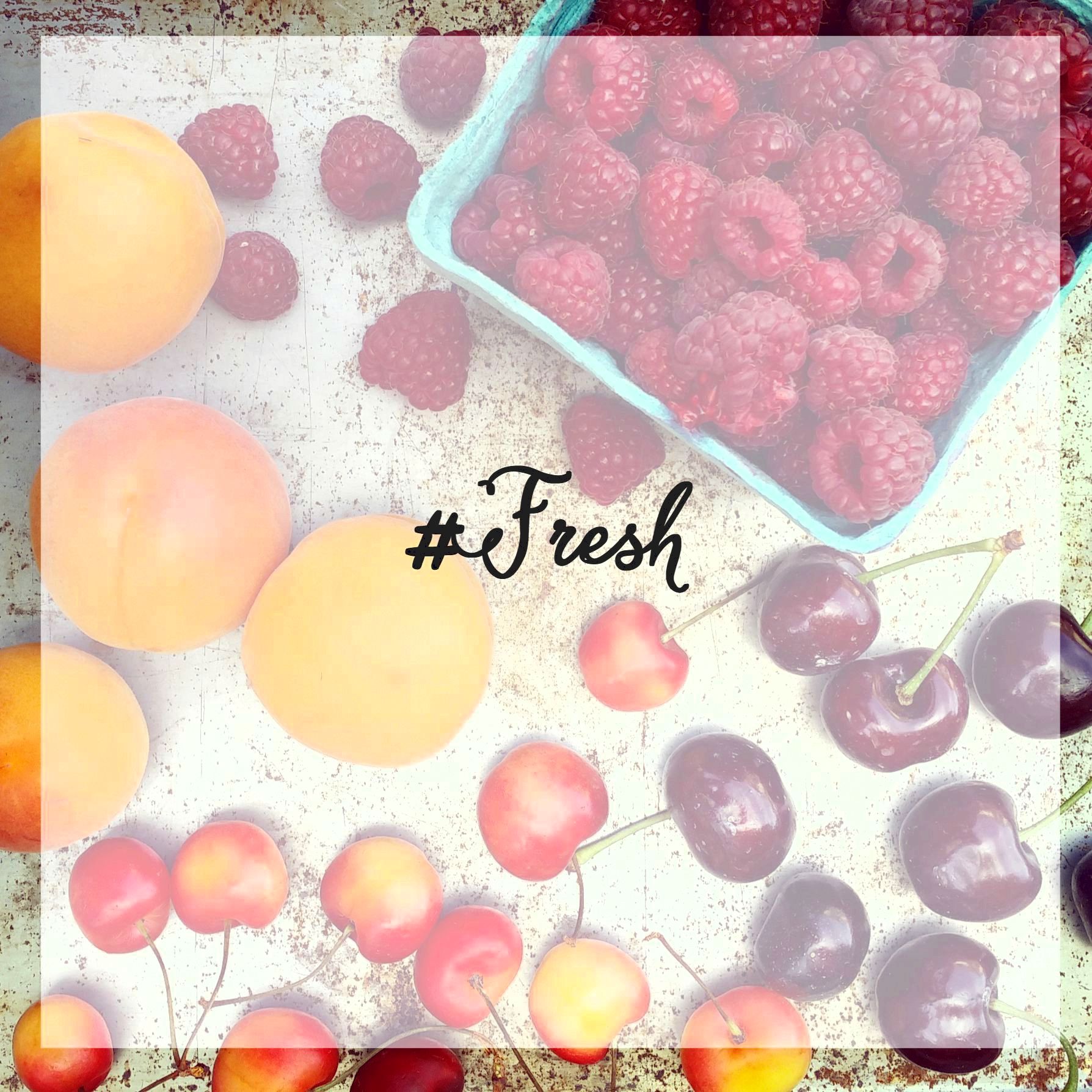 Grow your Instagram following and drive more traffic to your food blog with these foodie hashtags!