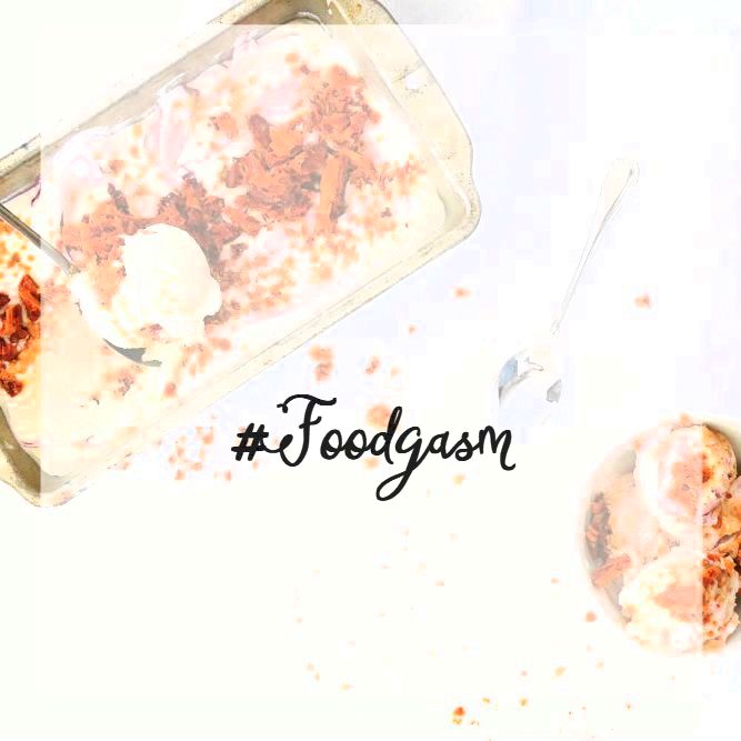 Grow your Instagram following and drive more traffic to your food blog with these foodie hashtags!
