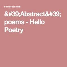 'thanksgiving' poems - hello poetry does not see