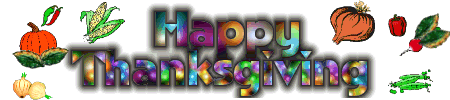 happy thanksgiving graphics