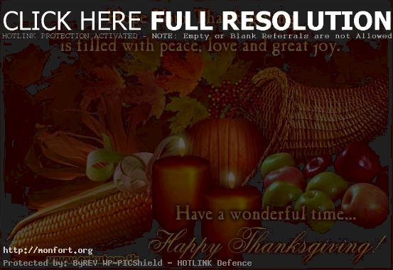 Happy thanksgiving images, pictures, clipart 2016 for facebook people, the