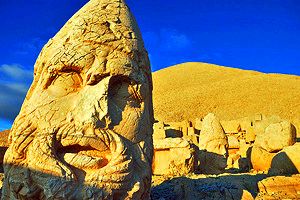 14 Top-Rated Tourist Attractions in the Mount Nemrut Region