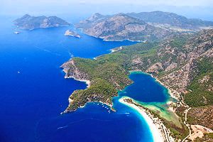 12 Top-Rated Tourist Attractions in Fethiye