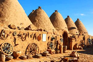 Exploring the Top Attractions of Ancient Harran