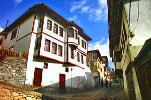 12 Top-Rated Tourist Attractions in Safranbolu