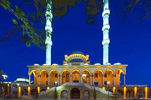 9 Top-Rated Tourist Attractions in Konya