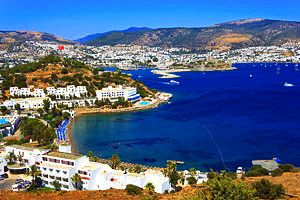 8 Top-Rated Tourist Attractions in Bodrum