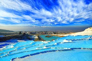 14 Top-Rated Tourist Attractions in Pamukkale