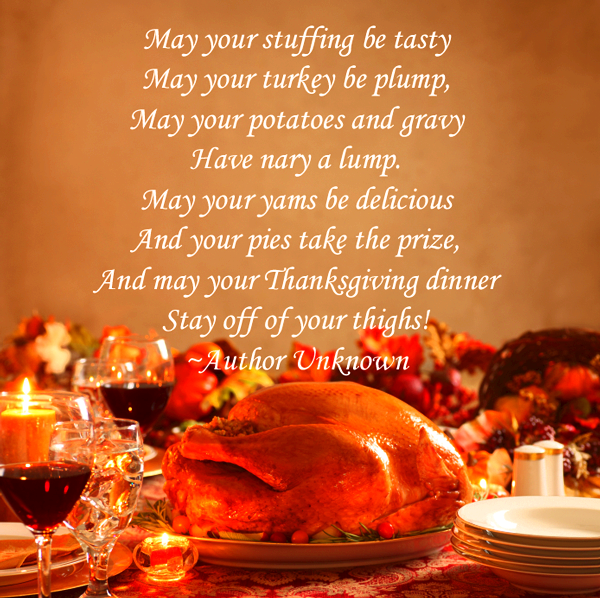Thanksgiving quotes, sayings & poems the iron, therefore