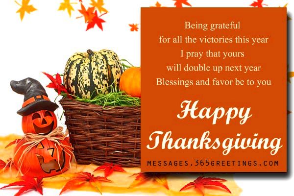 Thanksgiving wishes, quotes, and prayers - wishes messages sayings people make to
