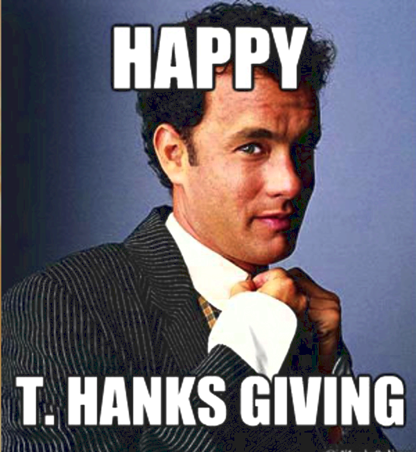 Happy T.hanks Giving 