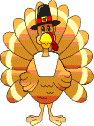 colonial turkey