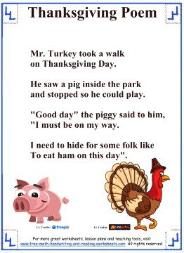 thanksgiving-poems-for-kids