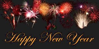 Happy New Year Royalty Free Stock Images