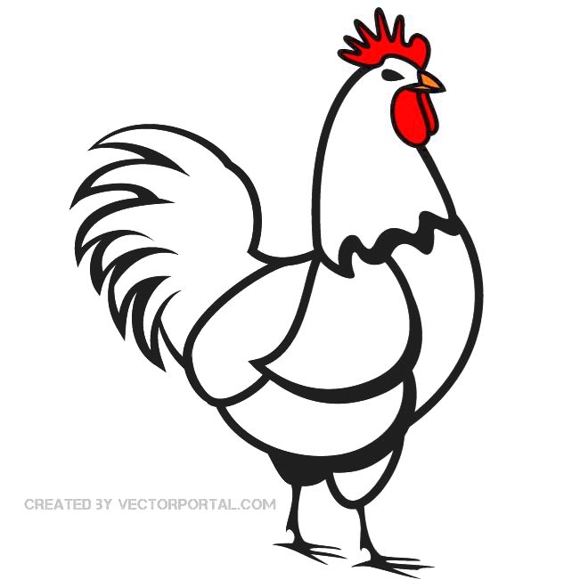 Poultry clip art , images & illustrations com  Licensed Durch, GPL  Comes