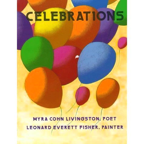 Thanksgiving poems by myra cohn livingston — reviews, discussion, bookclubs, lists stars         Cohn-Livingston
