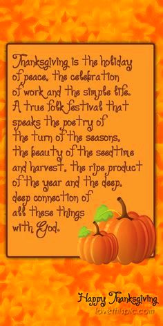 Thanksgiving God Thoughts Blessings Thanksgiving Quotes