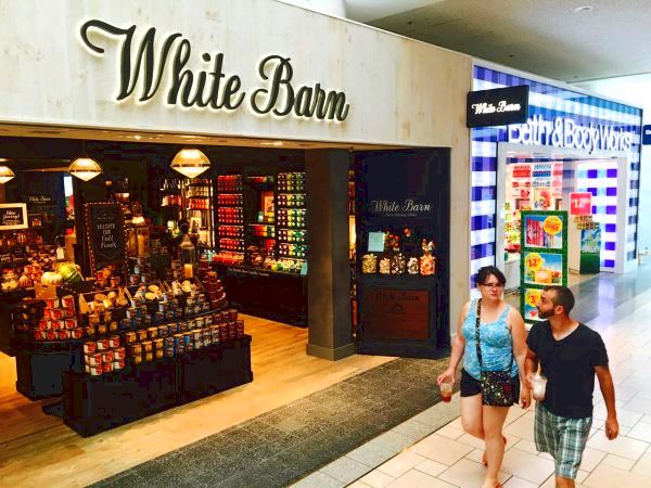 White Barn Bath and Body Destiny USA