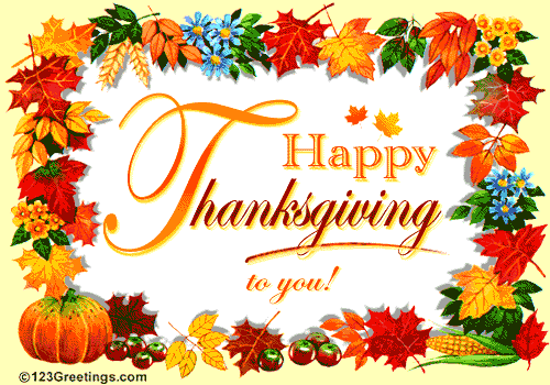 Thanks-giving Quotes (4)
