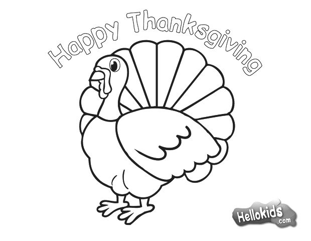 thanksgiving turkey drawings thanksgiving coloring pages turkey for thanksgiving free printable