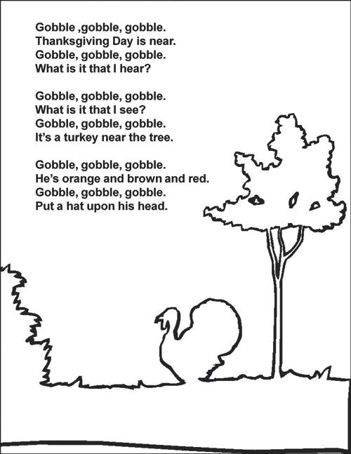 Thanksgiving poems for children, funny thanksgiving quotes for children then within our minds, we