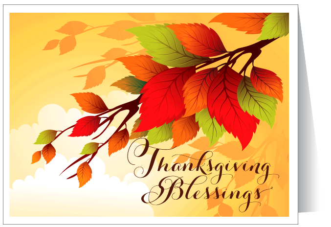 Thanksgiving cards, thanksgiving greeting & photo cards to make use