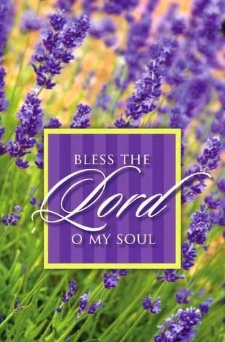 Thanksgiving sermon: bless god, o my soul - psalm 103 ll sing praise for your