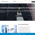 A Seamless Background Check For All Employers