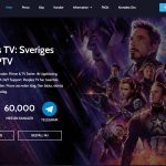 Peoples TV: The best IPTV in Sweden